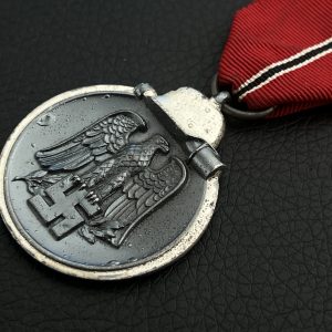 Medal for the Winter Campaign in the East 1941/42
