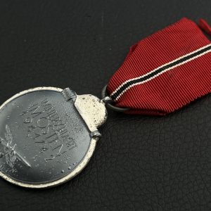 Medal for the Winter Campaign in the East 1941/42