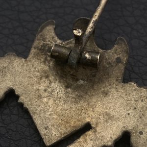 Infantry Assault Badge in bronze