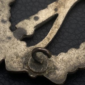 Infantry Assault Badge in bronze