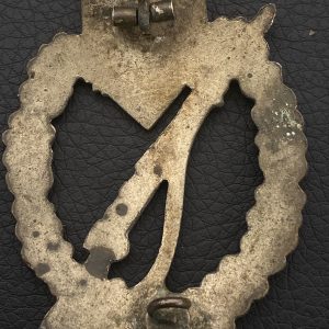 Infantry Assault Badge in bronze