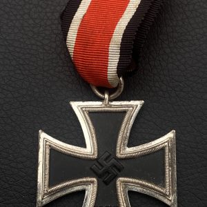 Iron Cross 1939 2nd Class