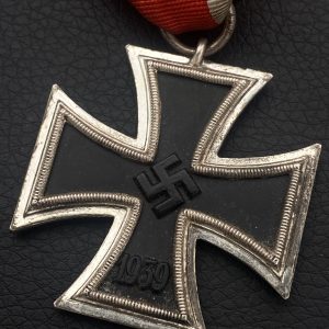 Iron Cross 1939 2nd Class