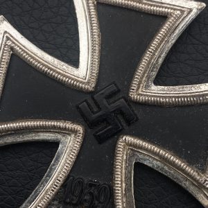 Iron Cross 1939 2nd Class