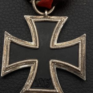 Iron Cross 1939 2nd Class