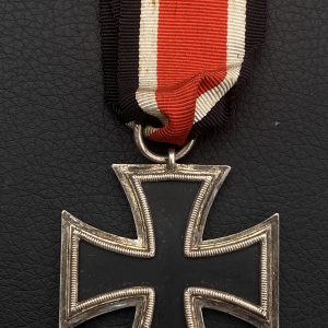 Iron Cross 1939 2nd Class