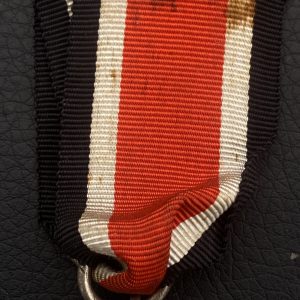Iron Cross 1939 2nd Class