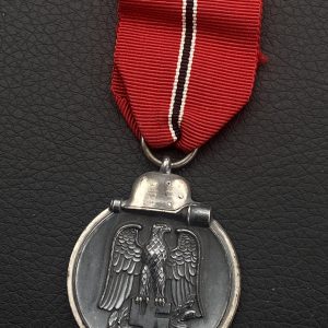 Medal for the Winter Campaign in the East 1941/42
