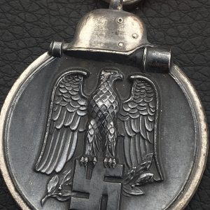 Medal for the Winter Campaign in the East 1941/42