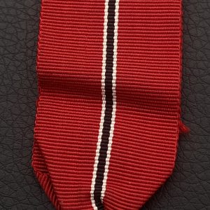 Medal for the Winter Campaign in the East 1941/42