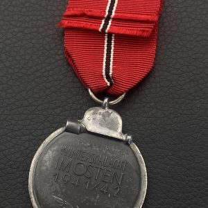 Medal for the Winter Campaign in the East 1941/42