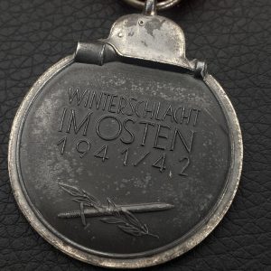 Medal for the Winter Campaign in the East 1941/42