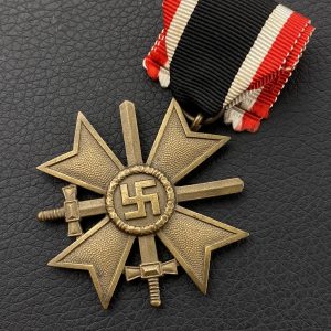 War Merit Cross 2nd Class with swords