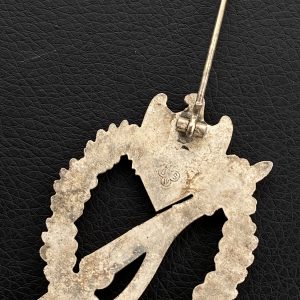 Infantry Assault Badge in silver [Bruder Schneider]