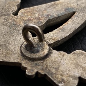 Infantry Assault Badge in silver [Bruder Schneider]