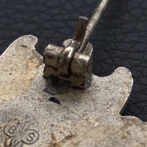 Infantry Assault Badge in silver [Bruder Schneider]