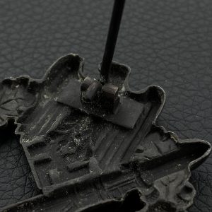 Infantry Assault Badge in bronze      