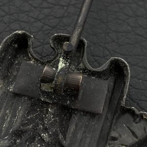 Infantry Assault Badge in bronze      