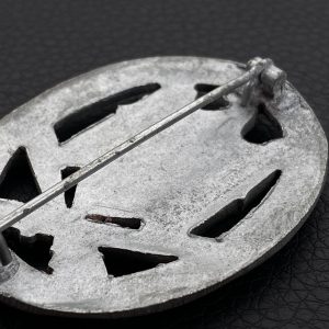 General Assault Badge       