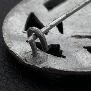 General Assault Badge       