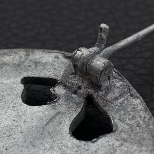 General Assault Badge       