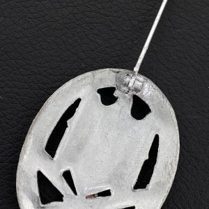 General Assault Badge       