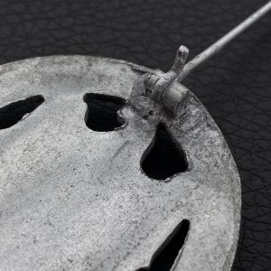 General Assault Badge       