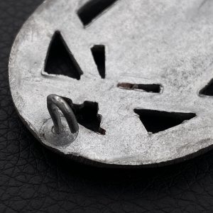 General Assault Badge       