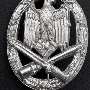 General Assault Badge       