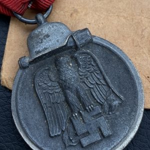 Medal for the Winter Campaign in the East 1941/42