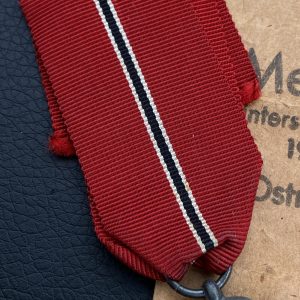 Medal for the Winter Campaign in the East 1941/42