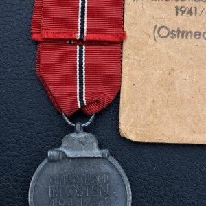 Medal for the Winter Campaign in the East 1941/42