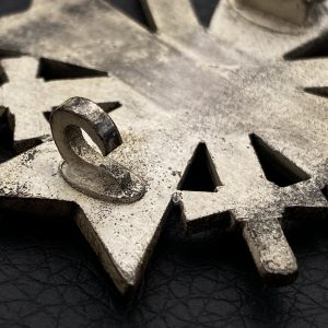 War Merit Cross 1st Class with swords [Otto Schickle], L/15   