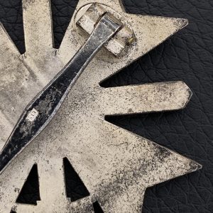 War Merit Cross 1st Class with swords [Otto Schickle], L/15   