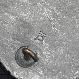 Panzer Badge in silver [Hermann Aurich]