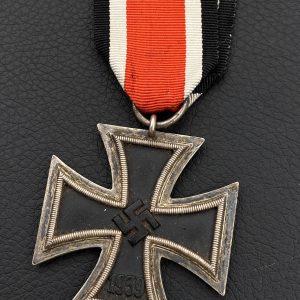 Iron Cross 1939 2nd Class