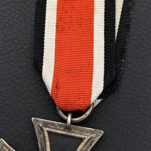 Iron Cross 1939 2nd Class