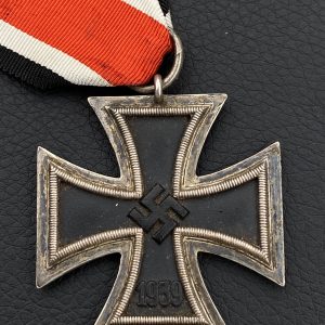 Iron Cross 1939 2nd Class