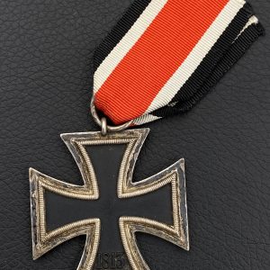 Iron Cross 1939 2nd Class