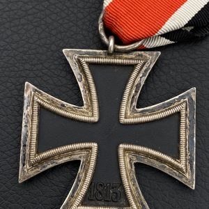 Iron Cross 1939 2nd Class