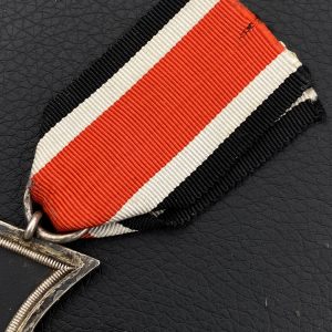 Iron Cross 1939 2nd Class