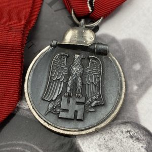 Medal for the Winter Campaign in the East 1941/42