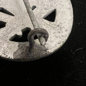 General Assault Badge Restored