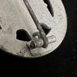 General Assault Badge Restored