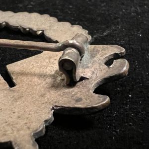 Infantry Assault Badge in bronze