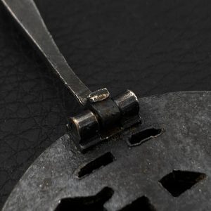 Blockade Runner Badge [Schwerin] Zinc  