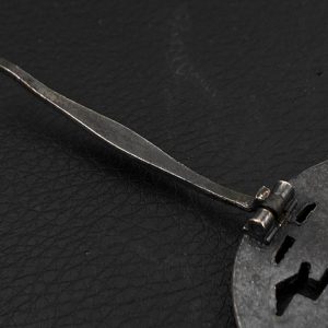 Blockade Runner Badge [Schwerin] Zinc  