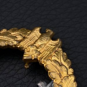 Destroyer War Badge [Schwerin]