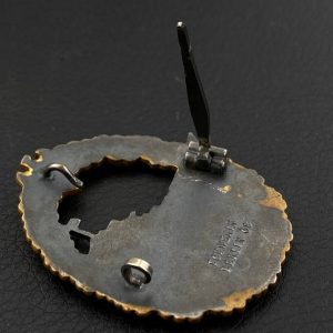 Destroyer War Badge [Schwerin]