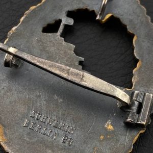 Destroyer War Badge [Schwerin]